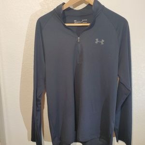 Under Armor 1/4 zip up